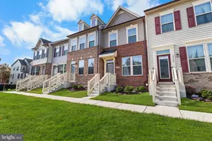 3723 Cedar Mountain Wy, Hanover, MD 21076 - Photo 2