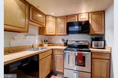 618 Newbridge Court #3-618, Arnold, MD 21012 - Photo 6