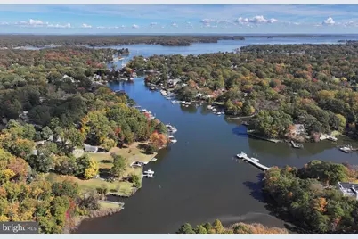 100 Rustic Ridge Road, Severna Park, MD 21146 - Photo 26