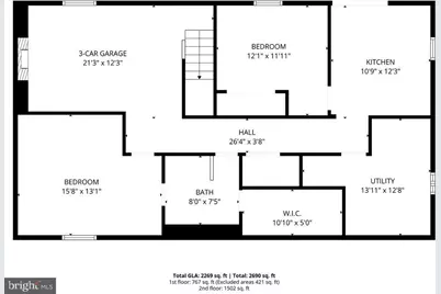 997 Mount Zion Marlboro Road, Lothian, MD 20711 - Photo 56