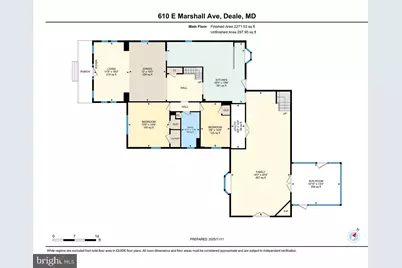 610 E Marshall Avenue, Deale, MD 20751 - Photo 78