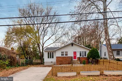 8084 Clark Station Road, Severn, MD 21144 - Photo 1