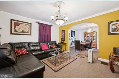 307 Key Avenue, Baltimore, MD 21225 - Photo 4