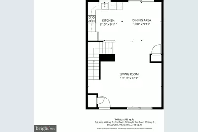 163 Langdon Farm Circle, Odenton, MD 21113 - Photo 44