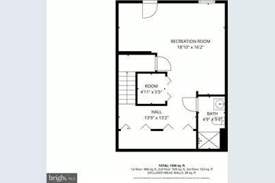 163 Langdon Farm Circle, Odenton, MD 21113 - Photo 46