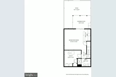 1246 Quaker Ridge Drive #89, Arnold, MD 21012 - Photo 38