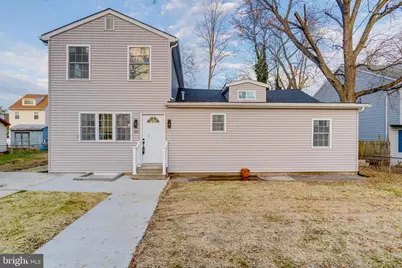 7925 E End Drive, Baltimore, MD 21226 - Photo 1