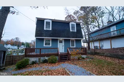 593 Riverside Drive, Pasadena, MD 21122 - Photo 2