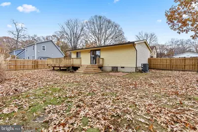 4912 Beech Street, Shady Side, MD 20764 - Photo 22