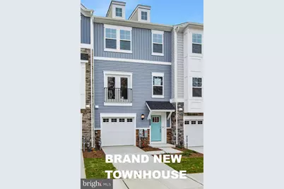 6822 Winterhill Lane, Glen Burnie, MD 21060 - Photo 1