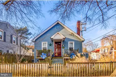 200 Chesapeake Avenue, Annapolis, MD 21403 - Photo 1