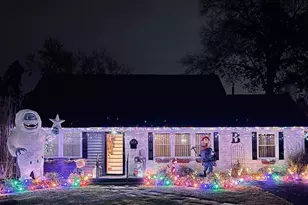 111 N Bend Terrace, Glen Burnie, MD 21060 - Photo 1