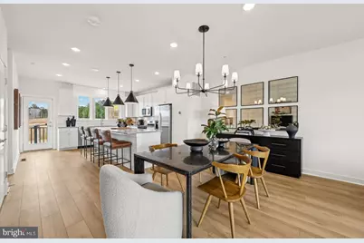 1201 Bear Oak Lane #2, Laurel, MD 20724 - Photo 12