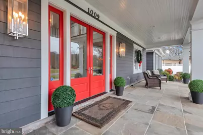 1009 St Annes Lane, Millersville, MD 21108 - Photo 4