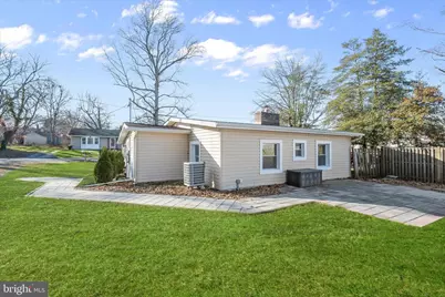 1639 Elkridge Drive, Edgewater, MD 21037 - Photo 18