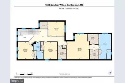 1508 Sandbar Willow Drive, Odenton, MD 21113 - Photo 62