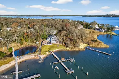 959 Morgan Drive, Arnold, MD 21012 - Photo 1