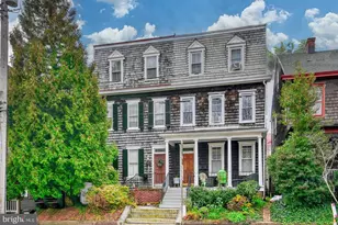 165 King George St, Annapolis, MD 21401 - Photo 1