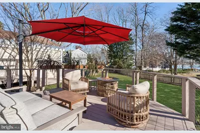 150 E Bay View Drive, Annapolis, MD 21403 - Photo 36