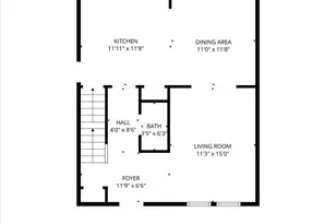 381 Baltimore Ave, Odenton, MD 21113 - Photo 42