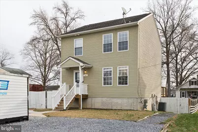 381 Baltimore Avenue, Odenton, MD 21113 - Photo 2