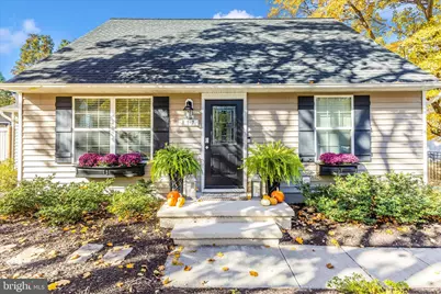 817 Barrett Avenue, Arnold, MD 21012 - Photo 2