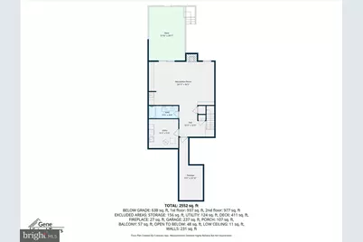 2757 Gingerview Lane, Annapolis, MD 21401 - Photo 44