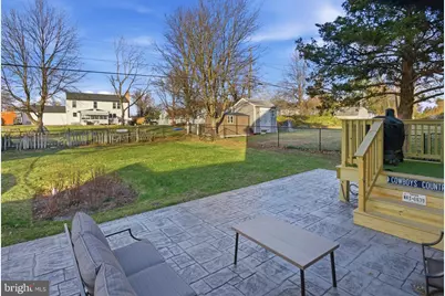 504 Cleveland Road, Linthicum Heights, MD 21090 - Photo 8