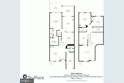 328 Colony Point Place, Edgewater, MD 21037 - Photo 68