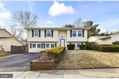 7810 Citadel Drive, Severn, MD 21144 - Photo 1