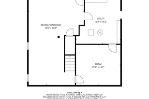 26 Little River Rd, Laurel, MD 20724 - Photo 14