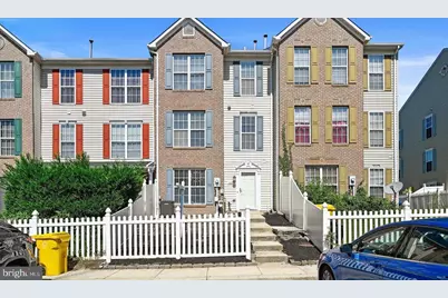 1817 Triple Feather Road, Severn, MD 21144 - Photo 1