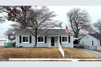 822 Dale Road, Glen Burnie, MD 21060 - Photo 1