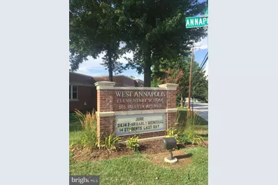 26 South Monroe Road #26, Annapolis, MD 21401 - Photo 10