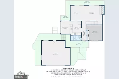 1836 Burley Lane, Annapolis, MD 21409 - Photo 68