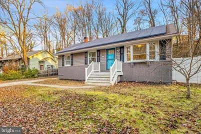 560 Edwards Drive, Odenton, MD 21113 - Photo 1