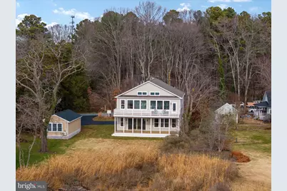 5918 Sneed Drive, Deale, MD 20751 - Photo 2