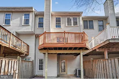 8608 Woodland Manor Drive, Laurel, MD 20724 - Photo 34
