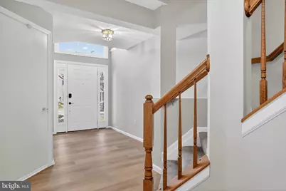 8608 Woodland Manor Drive, Laurel, MD 20724 - Photo 6