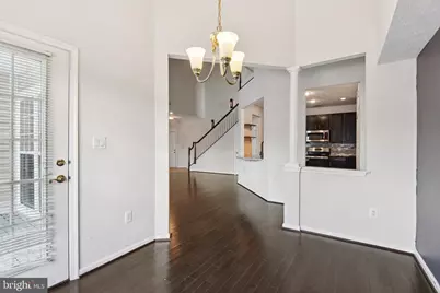 2506 Amber Orchard Court W #302, Odenton, MD 21113 - Photo 8
