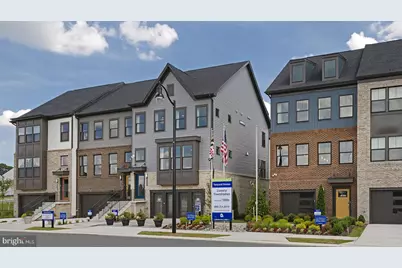 7723 Red Moon Way, Glen Burnie, MD 21060 - Photo 24