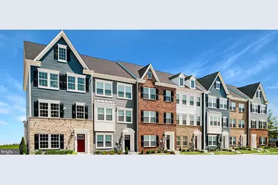 7412 Amega Way, Glen Burnie, MD 21060 - Photo 1