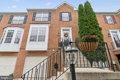 3844 Glebe Meadow Way, Edgewater, MD 21037 - Photo 2
