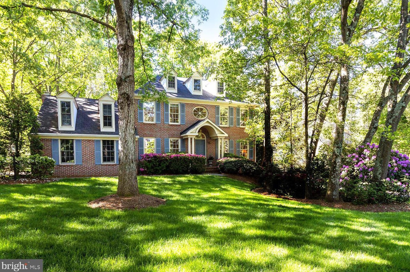 1105 Spy Glass Dr, Arnold, MD 21012