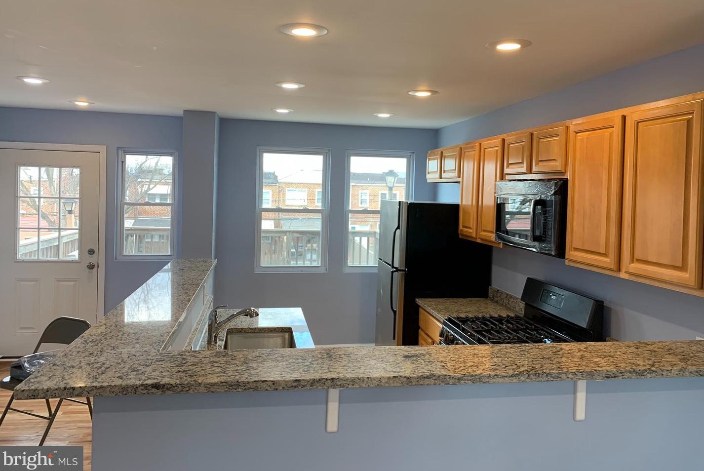 212 Edgevale Rd, Baltimore MD 21210-2109 exterior