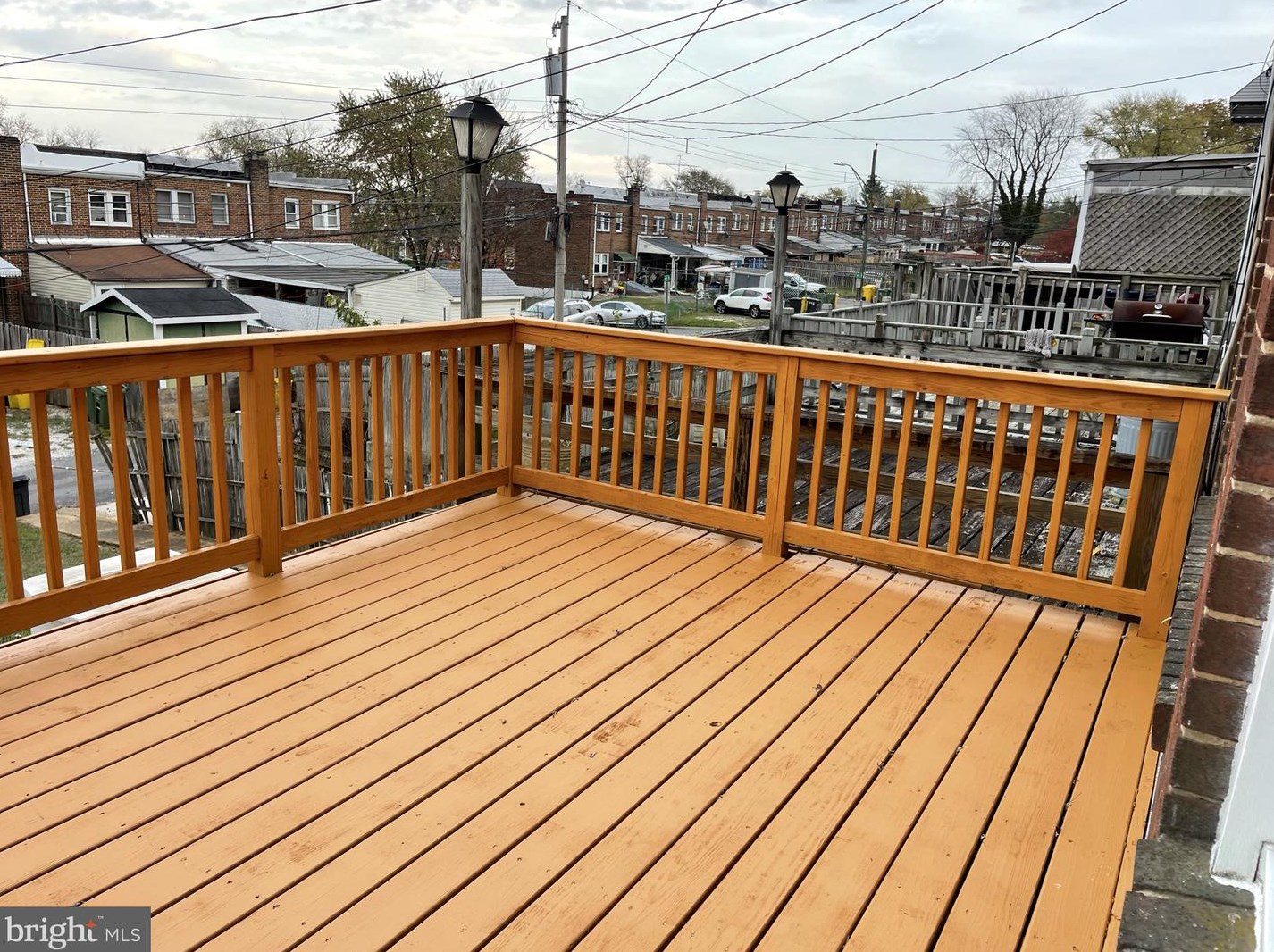 212 Edgevale Rd, Baltimore MD 21210-2109 exterior