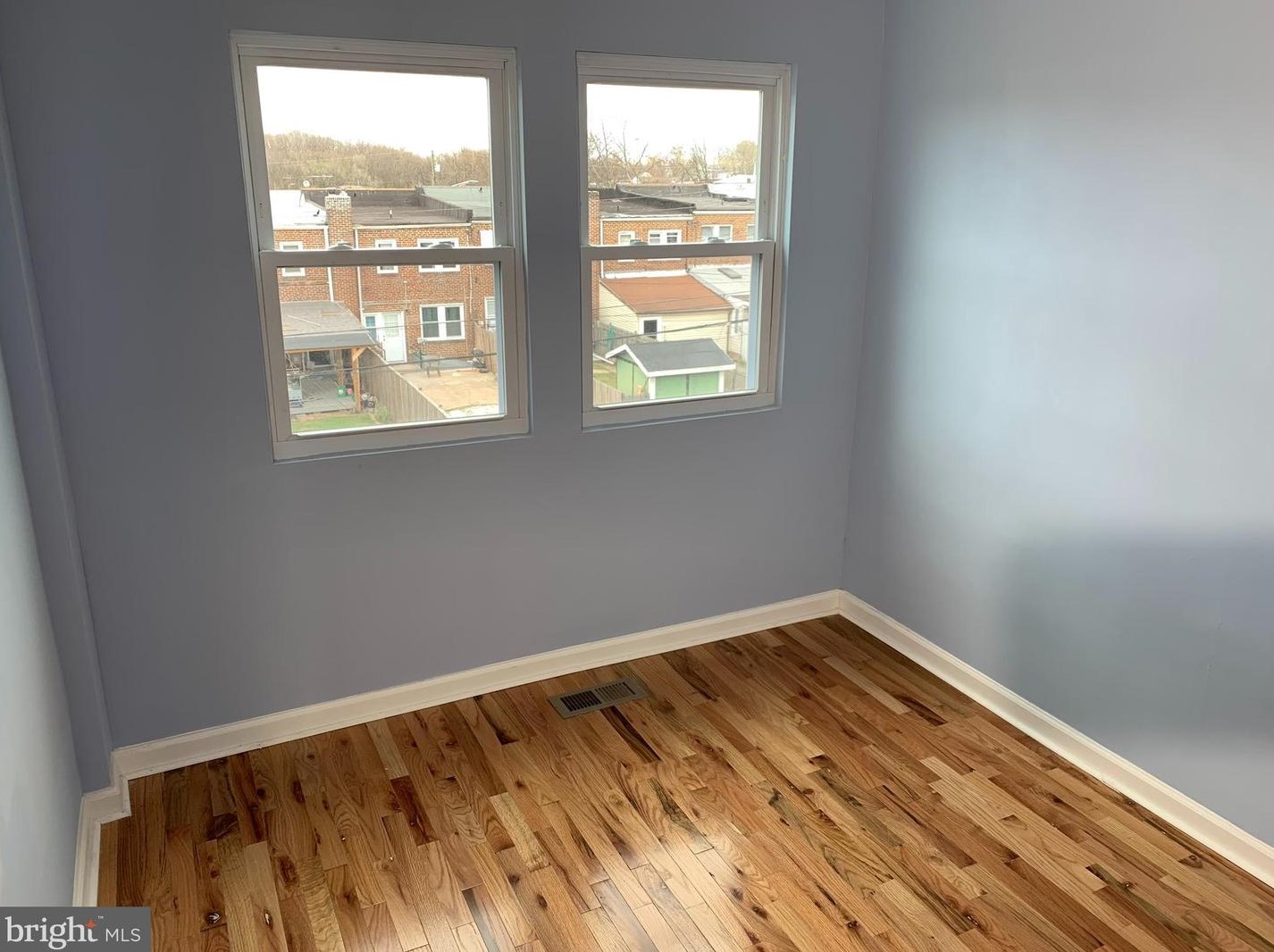 212 Edgevale Rd, Baltimore MD 21210-2109 exterior