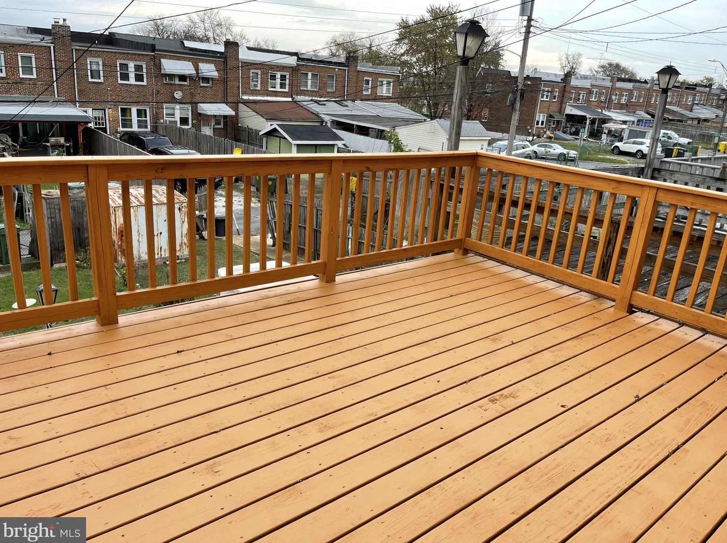 212 Edgevale Rd, Baltimore MD 21210-2109 exterior