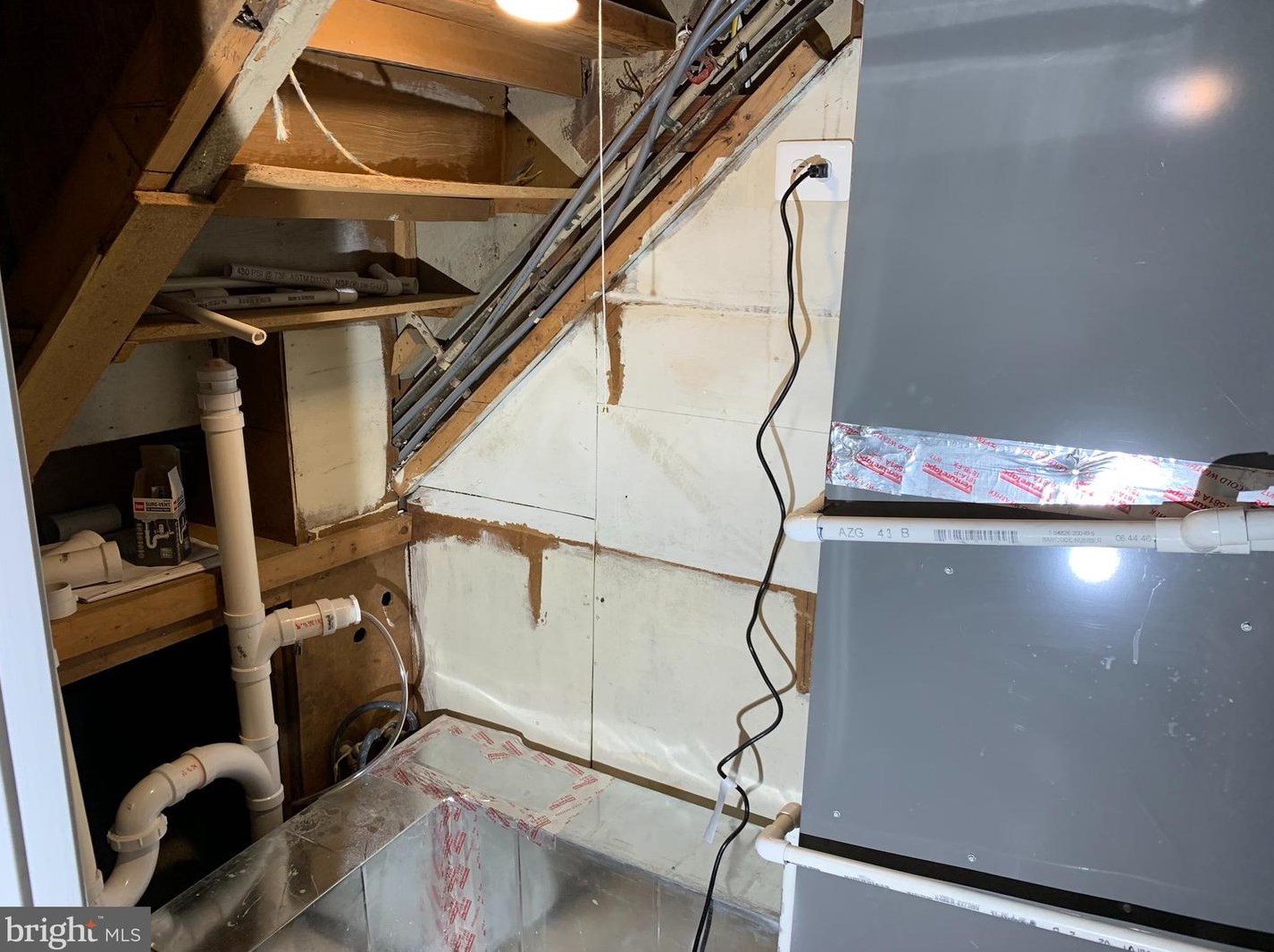 212 Edgevale Rd, Baltimore MD 21210-2109 exterior