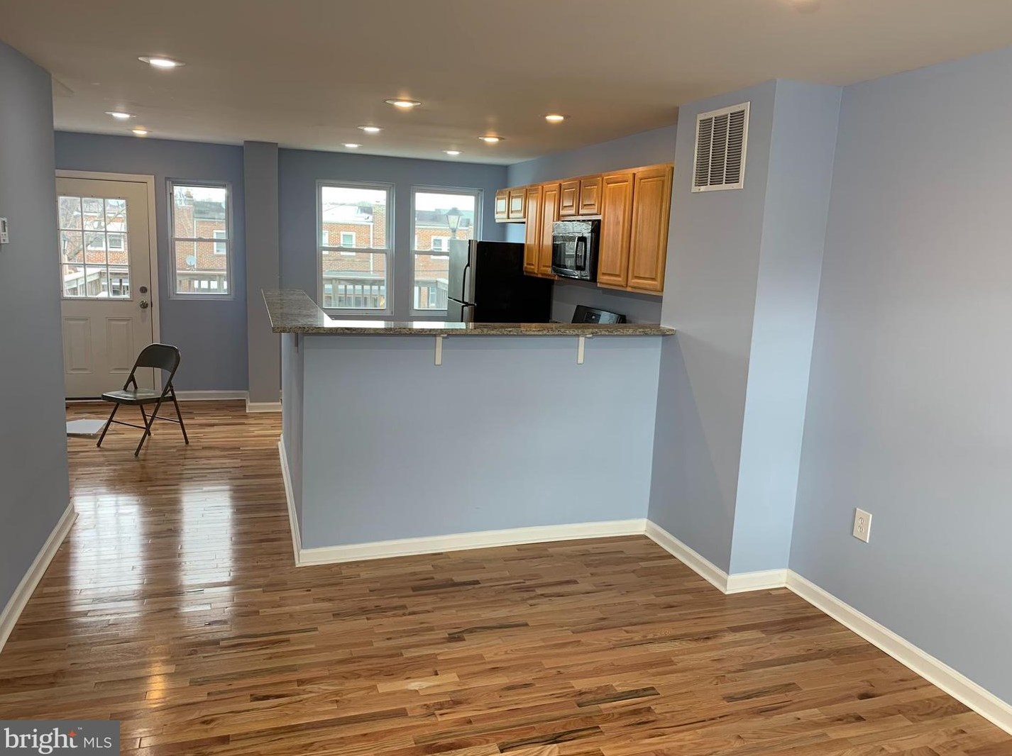 212 Edgevale Rd, Baltimore MD 21210-2109 exterior